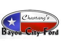 Bayou City Ford